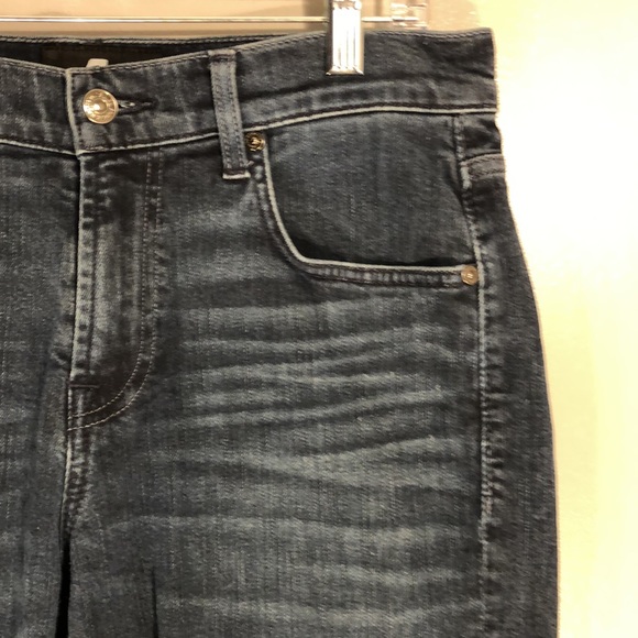 7 for all mankind Luxe performance jeans - Picture 2 of 14